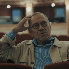 Il terremoto di Vanja - Alla ricerca di Chechov: una foto