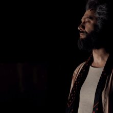 Il terremoto di Vanja - Alla ricerca di Chechov: una sequenza del documentario