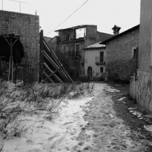 Il terremoto di Vanja - Alla ricerca di Chechov: un'immagine del film