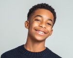 Crater: Isaiah Russell-Bailey tra i protagonisti del film Disney+