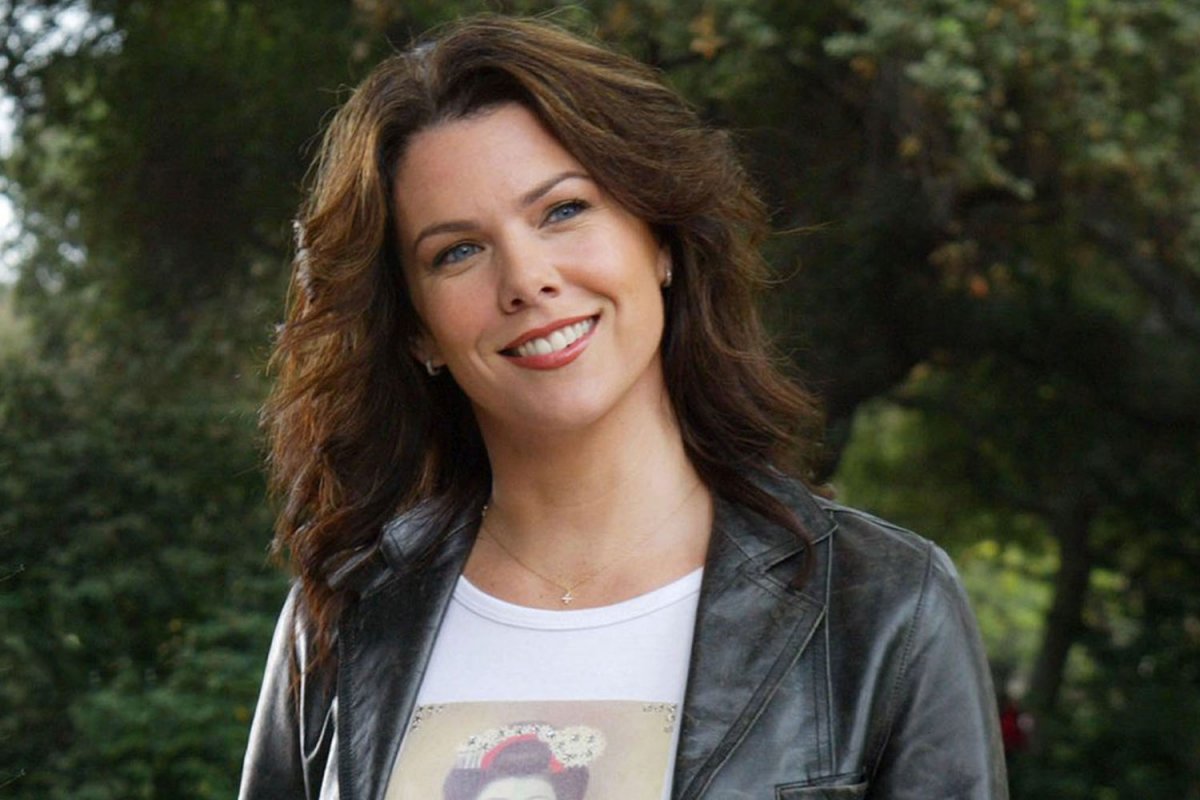 Torna 'Una mamma per amica', Lauren Graham: Non sarò mai stanca di Lorelai  Gilmore