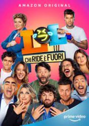 Locandina di LOL: Chi ride è fuori