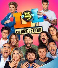 Locandina di LOL: Chi ride è fuori