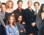 Ally McBeal: il revival è in fase di sviluppo, Calista Flockhart potrebbe tornare sul set