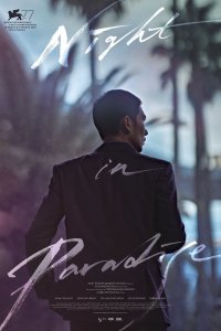 Locandina di Night in Paradise