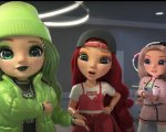 Rainbow High: da oggi su YouTube la serie animata dedicata alle coloratissime bambole da collezione