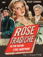 Locandina di Rose tragiche