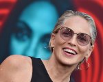 Sharon Stone: 'Martin Scorsese e Paul Verhoeven mi hanno dato il miglior consiglio della mia carriera'