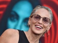 Sharon Stone: 'Martin Scorsese e Paul Verhoeven mi hanno dato il miglior consiglio della mia carriera'