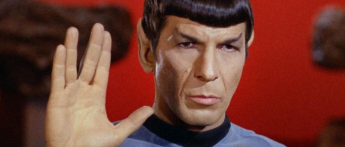 Star Trek: Boston dichiara il 26 marzo Leonard Nimoy Day