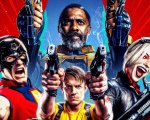 The Suicide Squad: Missione Suicida, il nuovo poster del film