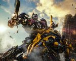 Transformers: in arrivo un nuovo film, Marco Ramirez scriverà la sceneggiatura