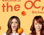 The O.C.: Rachel Bilson e Melinda Clarke condurranno un podcast dedicato alla serie