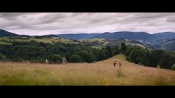 The Rising Hawk   L'ascesa Del Falco Trailer Ufficiale Italiano