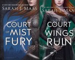 Ron Moore al lavoro sulla serie tratta da A Court of Thorns and Roses, saga scritta da Sarah J. Maas