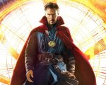 Doctor Strange 2, Benedict Cumberbatch si nasconde su Zoom per non mostrare il suo aspetto nel film