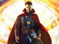 Doctor Strange 2, Benedict Cumberbatch si nasconde su Zoom per non mostrare il suo aspetto nel film