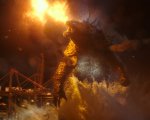 Godzilla vs Kong: debutto internazionale con incassi a quota 100 milioni di dollari?