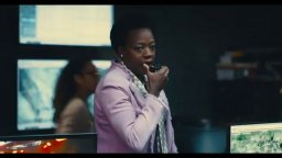 The Suicide Squad: Missione Suicida - Trailer Italiano