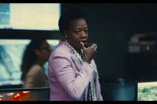 The Suicide Squad: Missione Suicida - Trailer Italiano