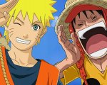 One Piece e Naruto: riprende il doppiaggio italiano delle serie anime