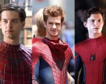 Spider-Man: No Way Home, fine delle riprese: una foto conferma il Multiverso nel film?