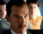 Benedict Cumberbatch: 'Ho perso 10kg per un film, mi sentivo molto vulnerabile'