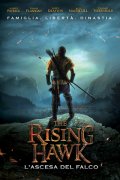 Locandina di The Rising Hawk - L'ascesa del Falco