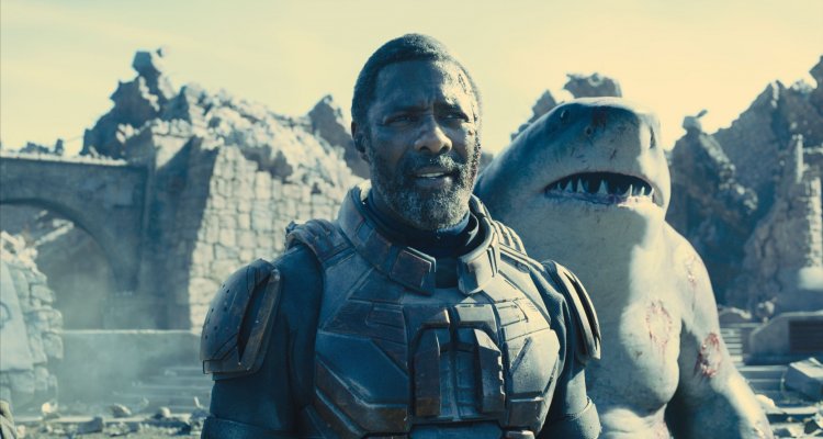 Suicide Squad Streaming Ita Film Genio Dello Streaming