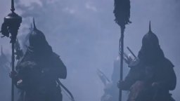 The Rising Hawk - Official Trailer