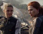 Black Widow: 'Scarlett Johansson e Florence Pugh hanno girato persino con la polmonite'