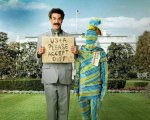 Borat 2, è record agli Oscar per il film con Sacha Baron Cohen: ecco perché