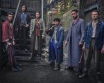 Gli irregolari di Baker Street, la recensione: Sherlock Holmes non abita più qui