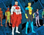 Invincible, la recensione dei primi episodi: Supereroi animati per reinventare il genere