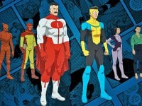 Invincible, la recensione dei primi episodi: Supereroi animati per reinventare il genere