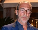 Luca Ward: 'Se torniamo a teatro mi spoglio nudo sul palco'