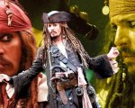 Pirati dei Caraibi - Ai confini del mondo: la geniale camminata 'ubriaca' di Jack Sparrow