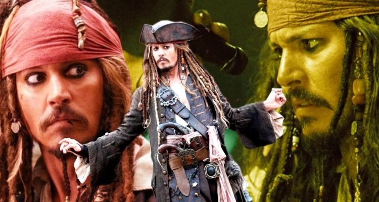 Pirati Dei Caraibi Ai Confini Del Mondo Cast