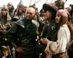 Pirati dei Caraibi - Ai confini del mondo: stasera in TV su Italia 1 il terzo film della saga Disney