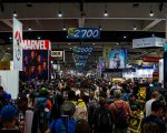 Comic-Con di San Diego 2021, in programma un evento speciale dal vivo a novembre