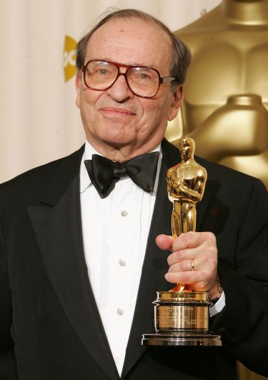 Sidney Lumet Academy Award Lifetime Achievement 2005