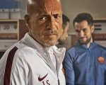 Speravo de morì prima, Gianmarco Tognazzi è Spalletti: “Ho vissuto l’addio di Totti come un tifoso della Roma”