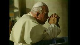 Sindone Segno Del Nostro Tempo - Trailer