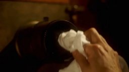 Sindone -  Storia Di Un Mistero   - Trailer