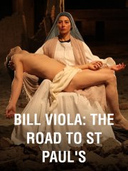 Locandina di Bill Viola: L'ultimo genio del Rinascimento