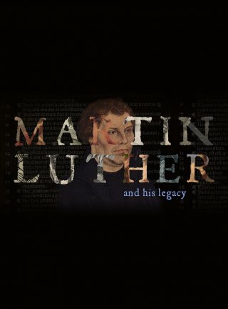 Locandina di Luther and his legacy