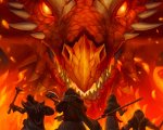 Dungeons & Dragons: lo sceneggiatore paragona la serie tv a Rambo