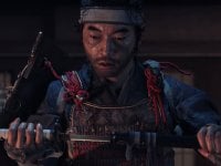 Ghost of Tsushima: Daisuke Tsuji vuole interpretare nel film Jin Sakai, ruolo avuto nel videogioco