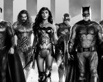Justice League: il poster di BossLogic sostiene la campagna #RestoreTheSnyderVerse