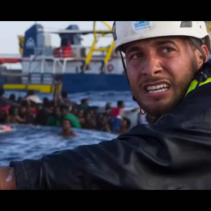 La febbre di Gennaro: una scena